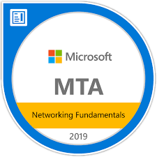 MTA 98-366 NETWORKING FUNDAMENTALS