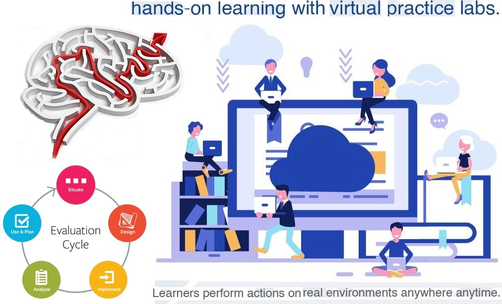 Reflection on Student Learning and Lab Practical Assessment